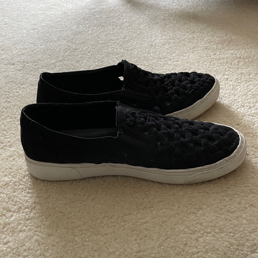 1. State Women’s Slip-On Sneakers. Size 8.5. - Picture 7 of 13